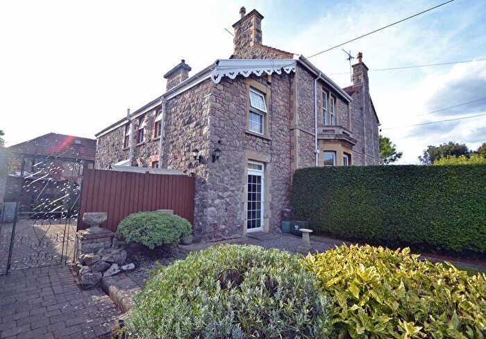 2 Bedroom Semi-Detached House To Rent In High Street, Yatton, BS49