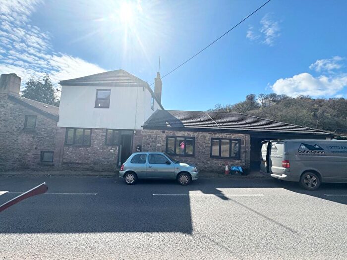 4 Bedroom Semi Detached House To Rent In The Stores, New Road, Blakeney, GL15