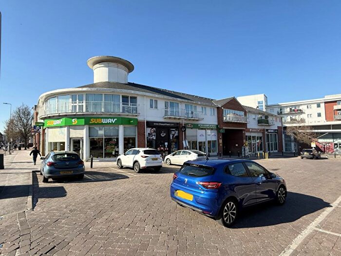 2 Bedroom Apartment To Rent In Moulsford Mews, West Reading, RG30