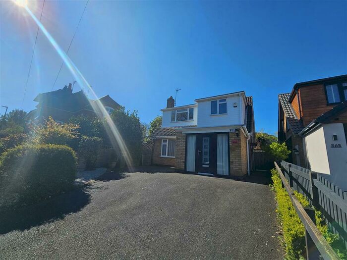 3 Bedroom House To Rent In Main Street, Kirby Muxloe, Leicester, LE9