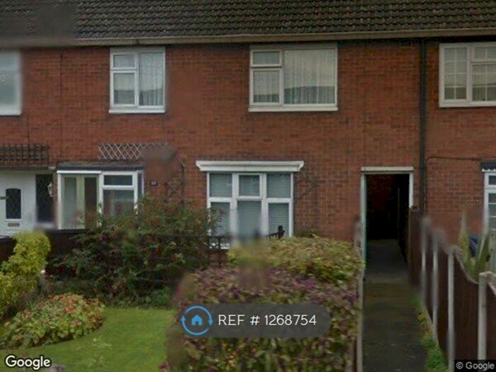 3 Bedroom Terraced House To Rent In Tevery Close, Stapleford, Nottingham NG9