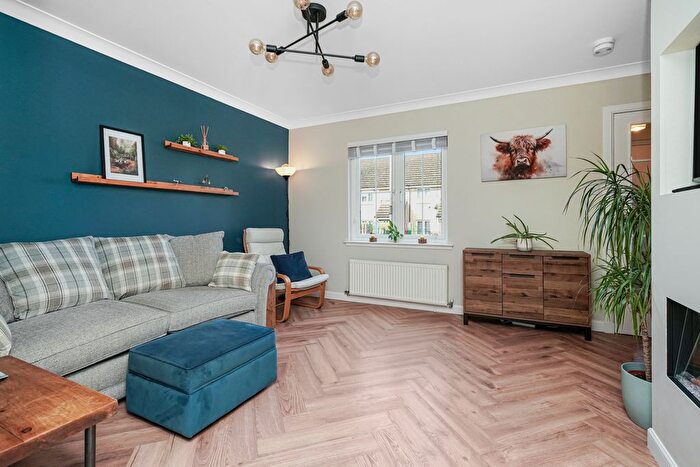 2 Bedroom Terraced House For Sale In Wallace Avenue, Wallyford, EH21