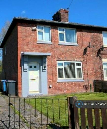 3 Bedroom Semi-Detached House To Rent In Cranbrook Road, Eccles, Manchester, M30