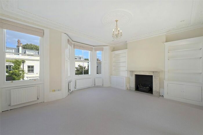 4 Bedroom Terraced House To Rent In Gordon Place, Kensington, London, W8