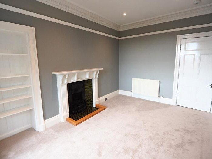 1 Bedroom Flat To Rent In Quality Street, North Berwick, EH39