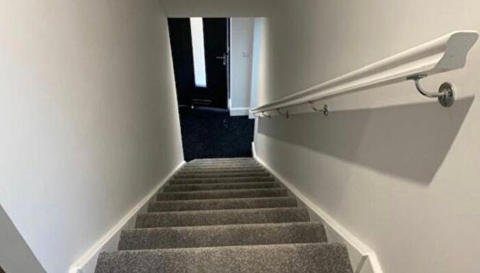 1 Bedroom Flat To Rent In Hursley Road, Chandler's Ford, Eastleigh, Hampshire, SO53