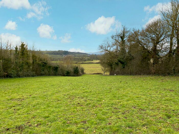Farm Land For Sale In Crib House Lane, Clewer, BS28