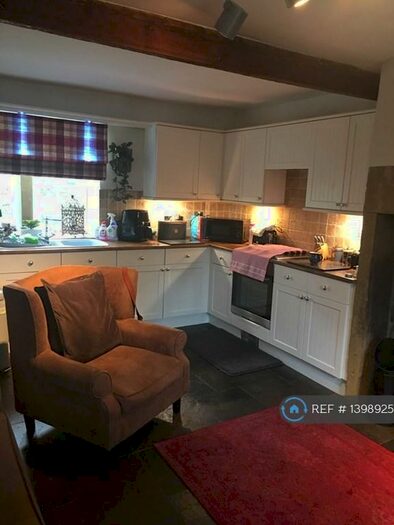 2 Bedroom Terraced House To Rent In Crag Hill Road, Thackley, BD10