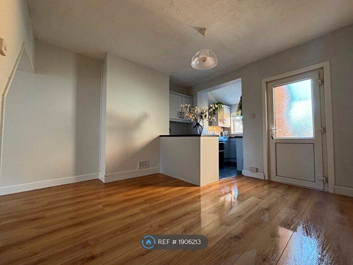 2 Bedroom Terraced House To Rent In John Street, Enderby, Leicester, LE19