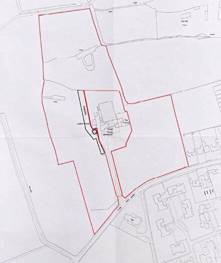 Land For Sale In High Road, Orsett Village, RM16