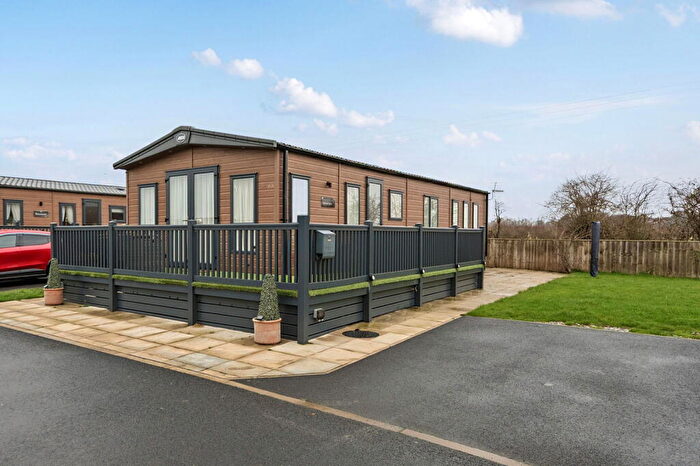 2 Bedroom Park Home For Sale In Hurworth Springs Country Park, Neasham Road, Hurworth Moor, Darlington, DL2