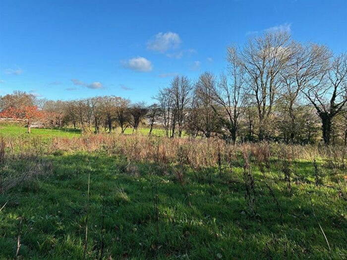 4 Bedroom Land For Sale In Lake, Tawstock, Barnstaple, EX31