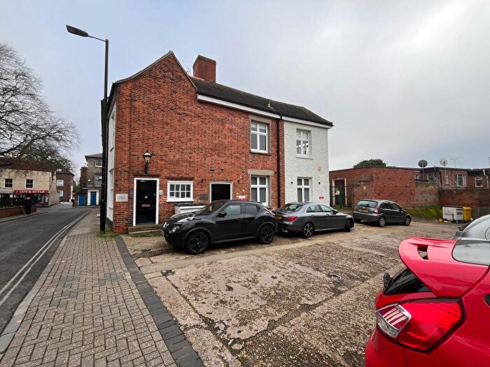 1 Bedroom Flat To Rent In Culver Street East, Colchester, CO1