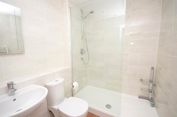 2 Bedroom Apartment To Rent In Town Centre, Aylesbury, HP20
