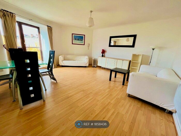 2 Bedroom Flat To Rent In Houldsworth Street, Glasgow, G3