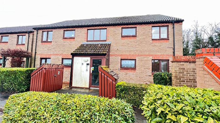1 Bedroom Flat For Sale In Robingoodfellows Lane, March, Cambridgeshire, PE15