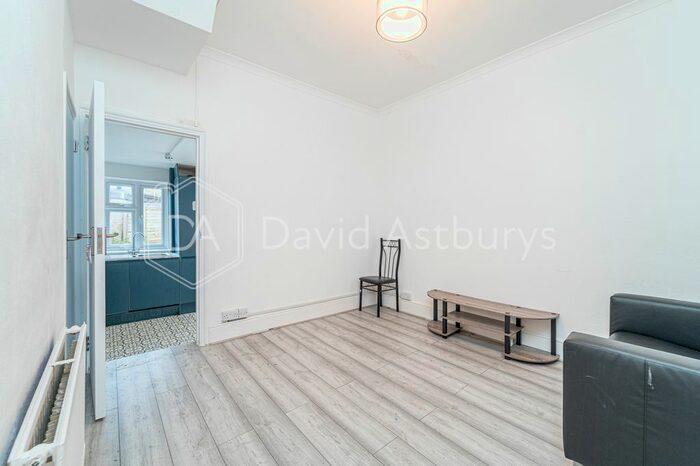 4 Bedroom Terraced House To Rent In Alexandra Road, London, N15