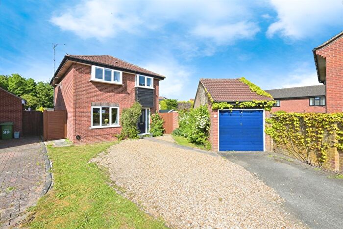 4 Bedroom Detached House For Sale In Chancery Lane, Eye, Peterborough, PE6