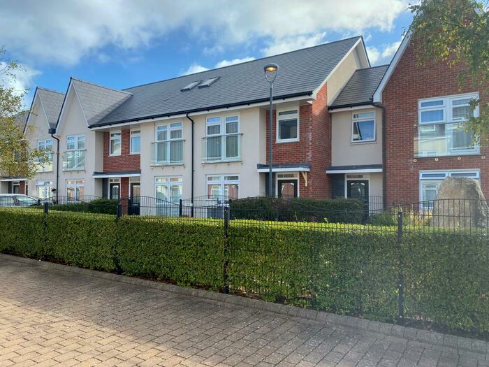 3 Bedroom House To Rent In Stabler Way, Hamworthy, BH15