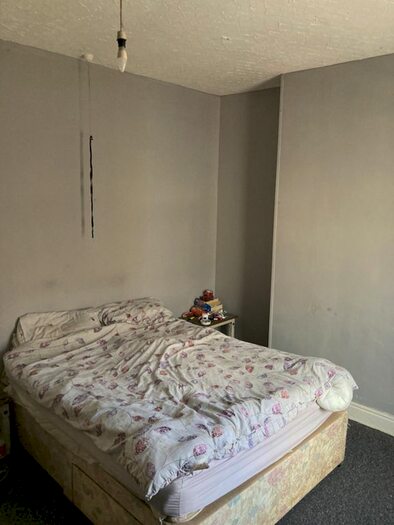 3 Bedroom Terraced House For Sale In Furness Street, Hartlepool, TS24