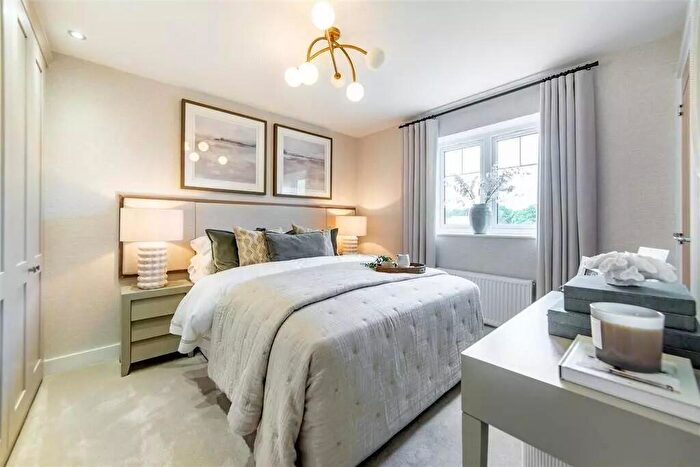 3 Bedroom Detached House For Sale In Chestnut Drive, Louth, Lincolnshire, LN11