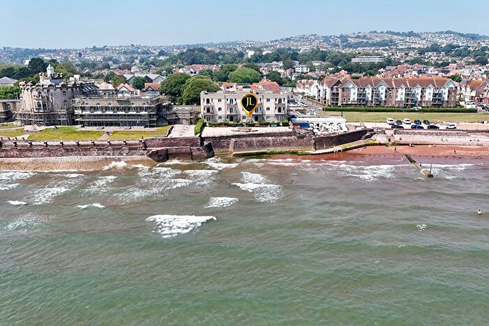 2 Bedroom Flat For Sale In Preston, Paignton, TQ3