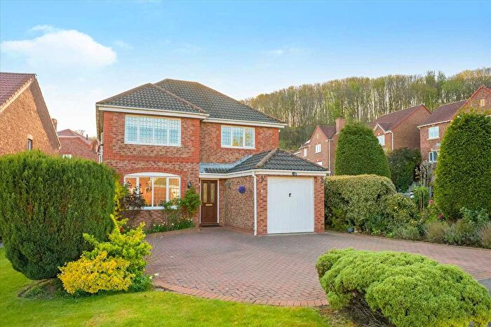 4 Bedroom Villa For Sale In Breakers Way, Dalgety Bay, KY11