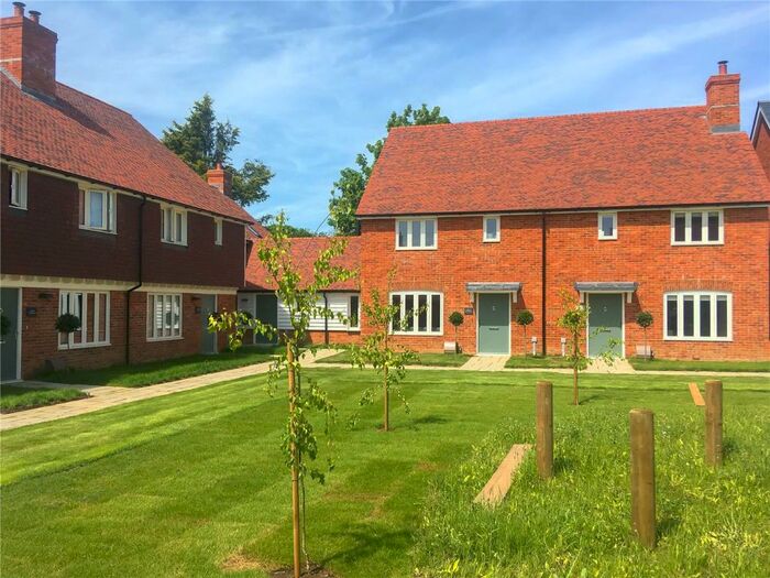3 Bedroom Semi-Detached House For Sale In Rose Lane, Stelling Minnis, Canterbury, CT4