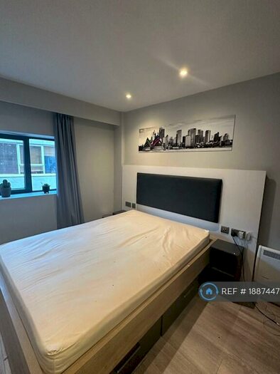 Studio To Rent In Iconinc, Lincoln, LN1