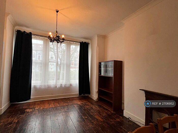 1 Bedroom Flat To Rent In Muswell Hill, London, N10