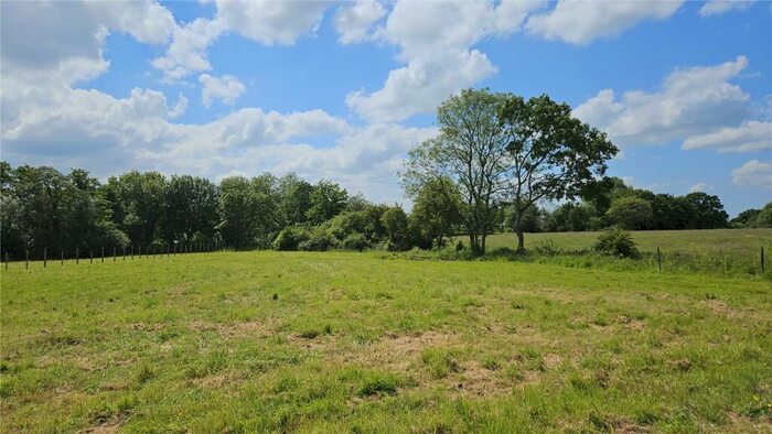 3 Bedroom Plot For Sale In Frog Lane, Motcombe, Shaftesbury, Dorset, SP7