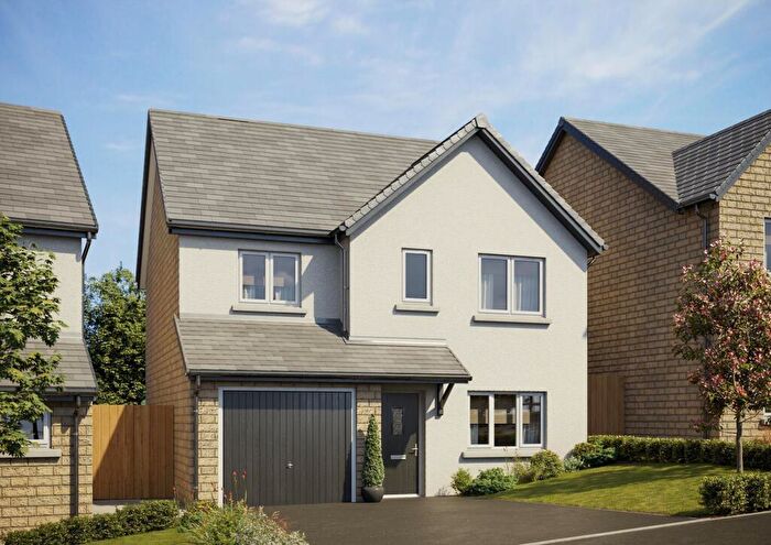 4 Bedroom Detached House For Sale In Hazel, Vale Meadows, Lancaster, LA1