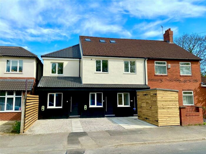 1 Bedroom Flat To Rent In Beaver Road, Didsbury, Manchester, M20