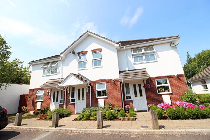 2 Bedroom House To Rent In Frampton Road, Bournemouth, Dorset, BH9