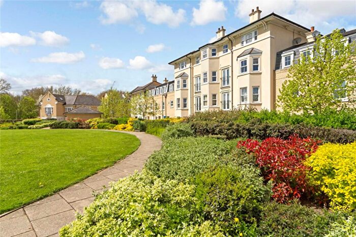 1 Bedroom Flat To Rent In St. Matthews Gardens, Cambridge, CB1