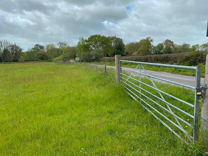 Land For Sale In Freshfield Lane, Horsted Keynes, RH17