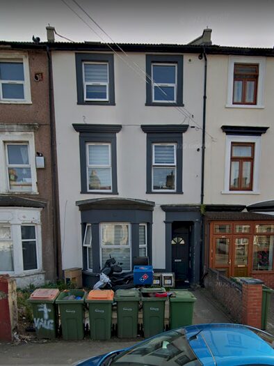 Studio To Rent In Vale Road, London, E7