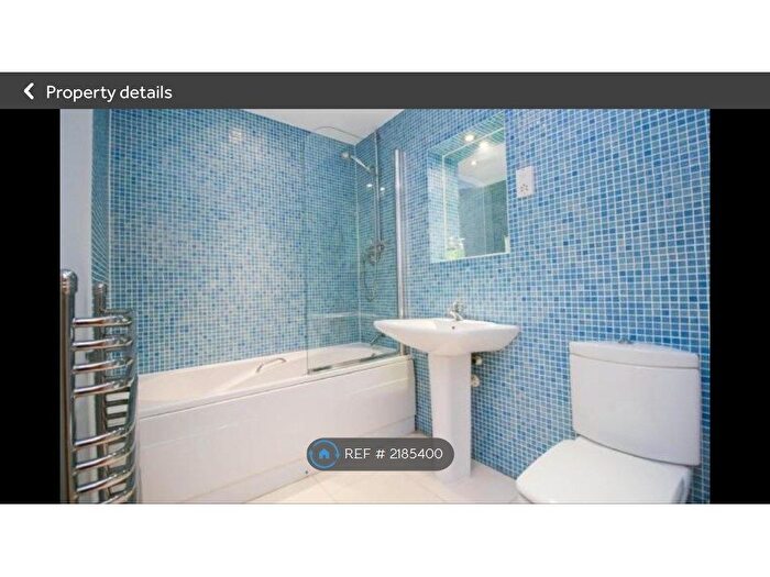 2 Bedroom Flat To Rent In Browning Street, Birmingham, B16