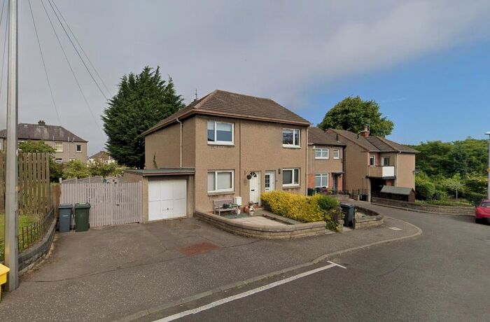 2 Bedroom Villa To Rent In Pirniefield Gardens, Edinburgh, EH6