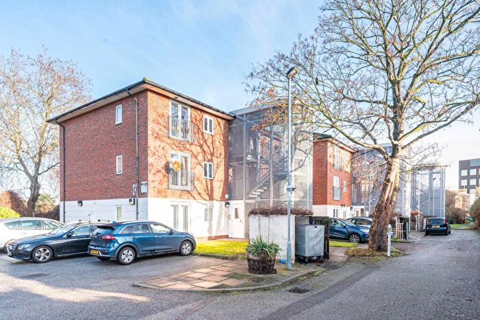 2 Bedroom Flat For Sale In Abel House, Woolwich, London, SE18