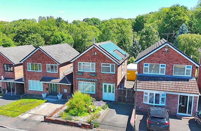 3 Bedroom Detached House For Sale In Tavistock Avenue, Ripley, DE5