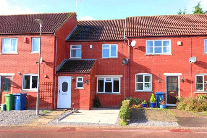 3 Bedroom House To Rent In Churchdown, GL3