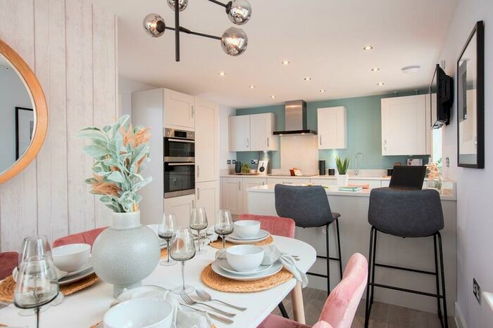 4 Bedroom Detached House For Sale In Nottingham Road, Ashby De-La-Zouch, Leicestershire, LE65