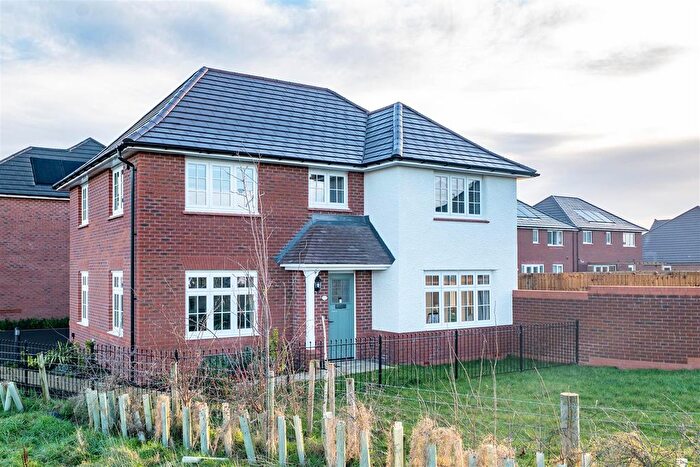 4 Bedroom Detached House For Sale In Freesia Avenue, Higher Bartle, Preston, PR4