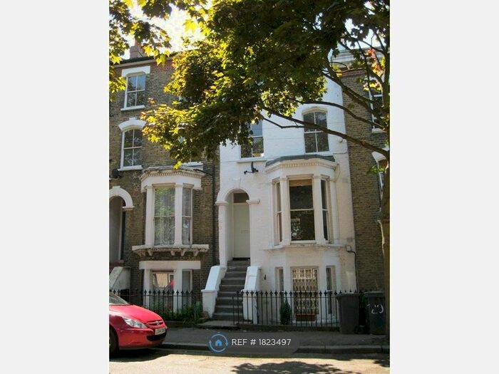 2 Bedroom Maisonette To Rent In Dalyell Road, London, SW9