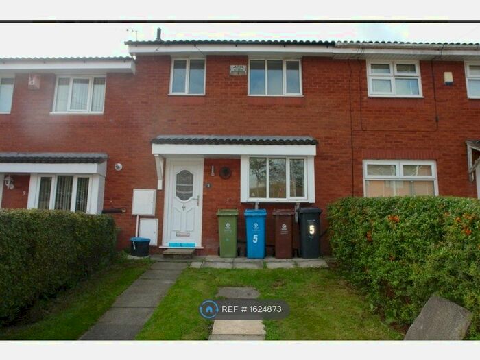 2 Bedroom Terraced House To Rent In Salem Grove, Oldham, OL4