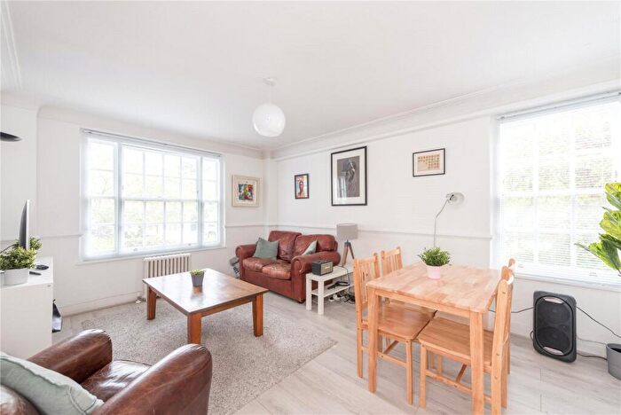 2 Bedroom Apartment For Sale In Eton Rise, Eton College Road, London, NW3