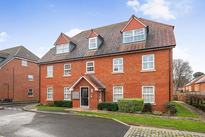 1 Bedroom House To Rent In Gloucester Drive, Sarisbury Green, Southampton, Hampshire, SO31