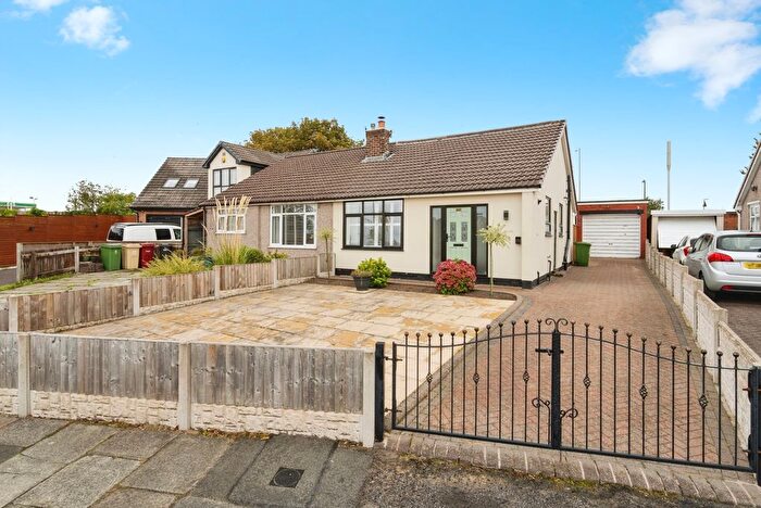 2 Bedroom Bungalow For Sale In Bee Hive Green, Bolton, Lancashire, BL5