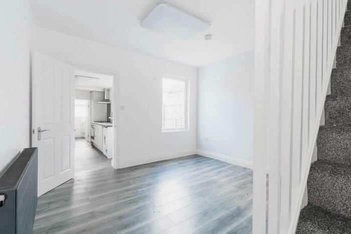 3 Bedroom House To Rent In Wellington Road, East Ham, London, E6